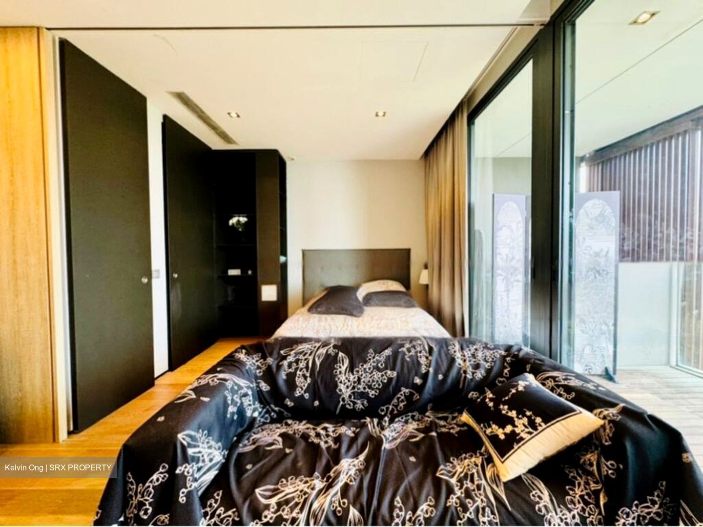 OUE Twin Peaks (D9), Condominium #507885221